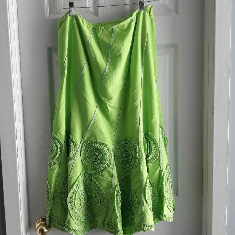 Alberto Makali Skirt